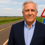 Aldo Vendramin mostra como o planejamento viário pode mitigar impactos de chuvas e desastres naturais.