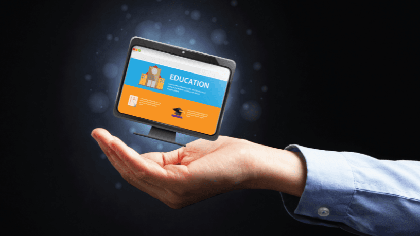 Com Kelsem Ricardo Rios Lima, descubra como a integração entre ensino e inovação tecnológica abre novas possibilidades na educação.