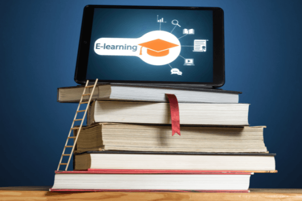 Kelsem Ricardo Rios Lima mostra como educação e tecnologia podem caminhar juntas para transformar o aprendizado.