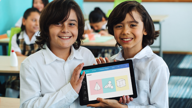 Apostilas digitais e interativas: Sérgio Bento De Araújo mostra como a tecnologia está tornando o aprendizado mais dinâmico e envolvente.