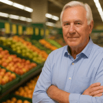 Aldo Vendramin analisa como inovação, boas práticas e manejo consciente constroem um agro mais verde e competitivo.
