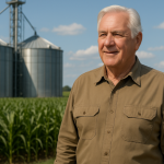 No debate bioinsumos x biodefensivos, entender as diferenças aumenta produtividade e lucro, explica Aldo Vendramin.