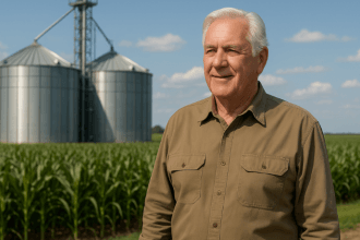 No debate bioinsumos x biodefensivos, entender as diferenças aumenta produtividade e lucro, explica Aldo Vendramin.