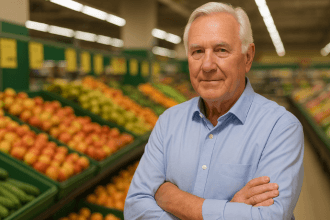 Aldo Vendramin analisa como inovação, boas práticas e manejo consciente constroem um agro mais verde e competitivo.