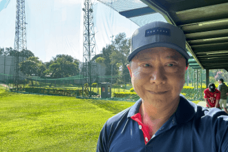 Milton Seigi Hayashi destaca como o golfe reflete lições valiosas de concentração, estratégia e autodomínio aplicáveis à vida pessoal e profissional.