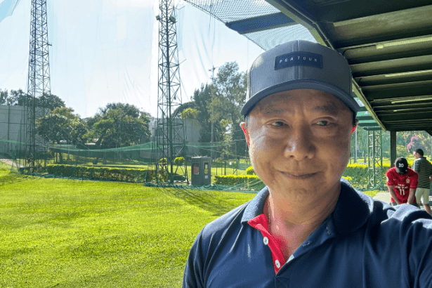 Milton Seigi Hayashi destaca como o golfe reflete lições valiosas de concentração, estratégia e autodomínio aplicáveis à vida pessoal e profissional.