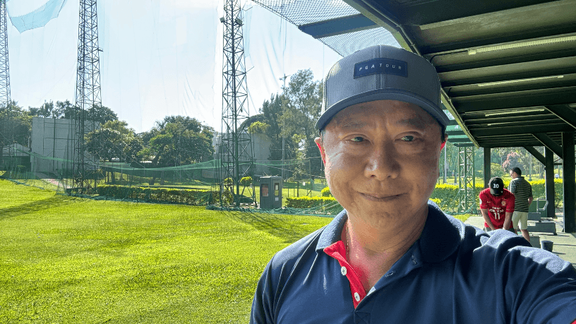Milton Seigi Hayashi destaca como o golfe reflete lições valiosas de concentração, estratégia e autodomínio aplicáveis à vida pessoal e profissional.