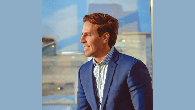 Ian dos Anjos Cunha explora o biohacking com gentileza, mostrando como melhorar hábitos sem se punir e evoluir com constância.