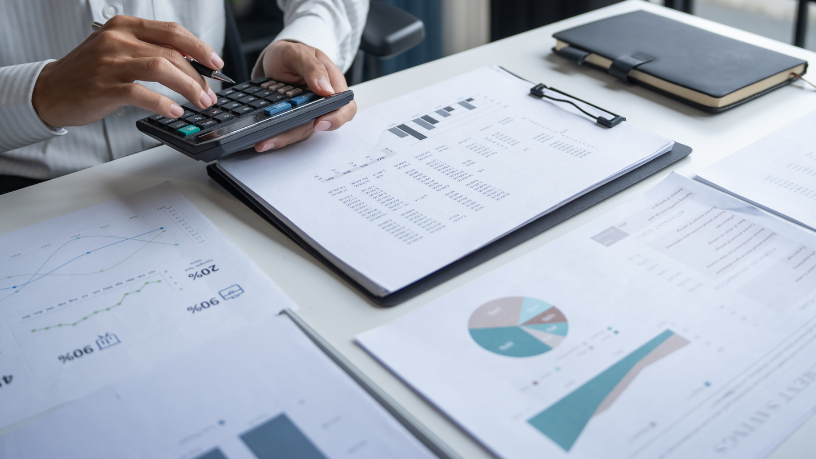 Para Alex Nabuco dos Santos, entender ganhos de capital é essencial para negociar e planejar com eficiência.