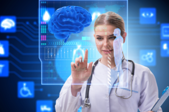 A inteligência artificial na saúde avança decisões médicas mais precisas, tema analisado por Sérgio Bento De Araújo neste artigo.