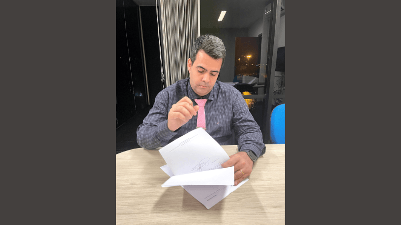 Descubra com Vinicius Tadeu Sattin Rodrigues como as unidades móveis de mamografia garantem qualidade e acesso aos exames essenciais.