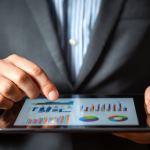 Entre sensores, dados e decisões, o fator humano segue sendo o elo estratégico que transforma informação em escolhas conscientes, na análise de Gustavo Morceli.