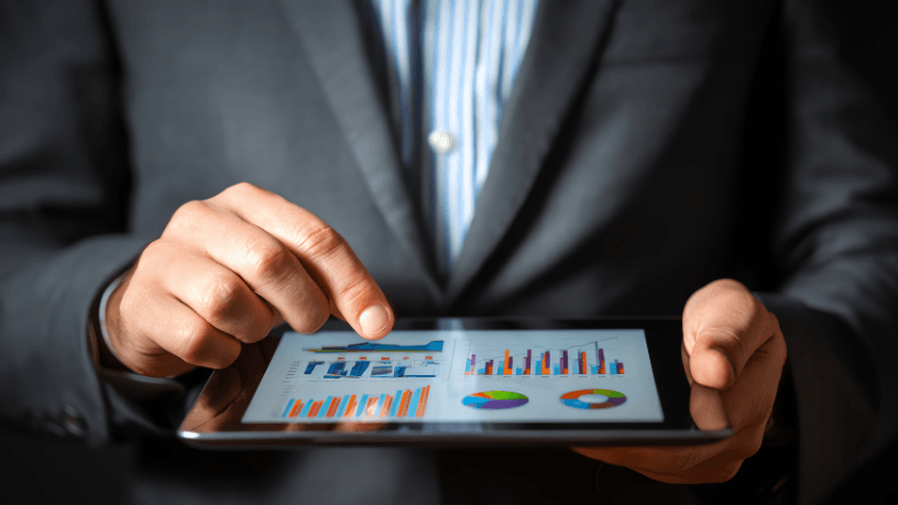 Entre sensores, dados e decisões, o fator humano segue sendo o elo estratégico que transforma informação em escolhas conscientes, na análise de Gustavo Morceli.