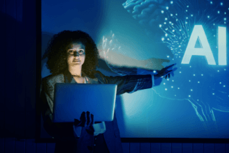 Nexdata Tecnologia Ltda usa IA para facilitar o acesso do cidadão à informação pública.