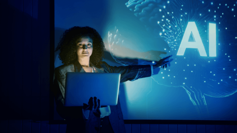 Nexdata Tecnologia Ltda usa IA para facilitar o acesso do cidadão à informação pública.