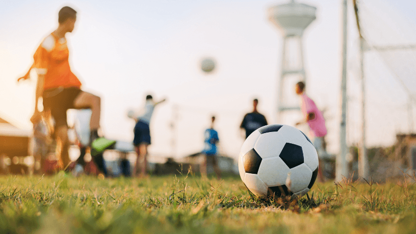 Luciano Colicchio Fernandes ressalta que o impacto social do esporte transforma realidades e fortalece projetos educacionais.