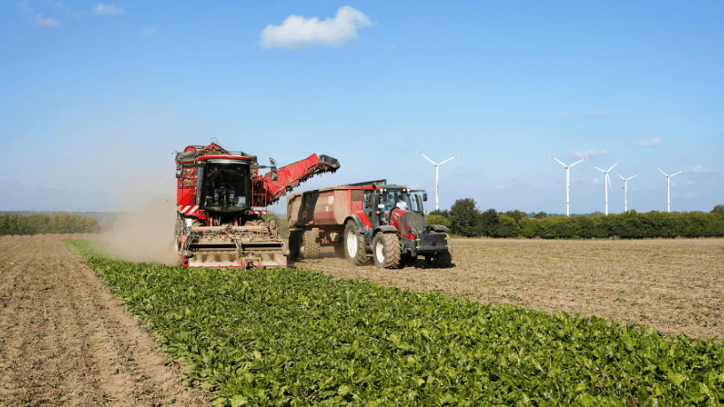 Entenda com Alfredo Moreira Filho como a irrigação inteligente pode aumentar a produtividade agrícola e melhorar a eficiência no campo.