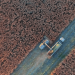 Alfredo Moreira Filho analisa o impacto da irrigação inteligente na produtividade agrícola e na eficiência do campo diante das novas demandas do agronegócio.