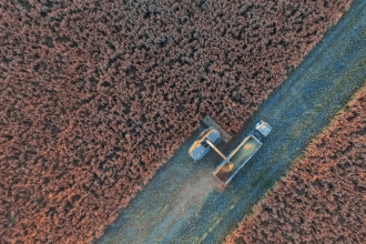 Alfredo Moreira Filho analisa o impacto da irrigação inteligente na produtividade agrícola e na eficiência do campo diante das novas demandas do agronegócio.