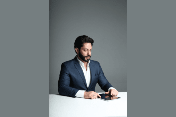 Gustavo Khattar de Godoy