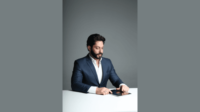 Gustavo Khattar de Godoy