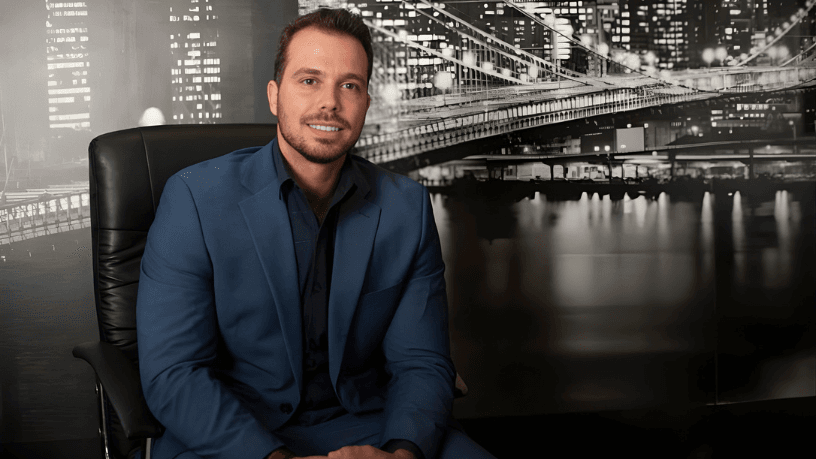 Felipe Rassi