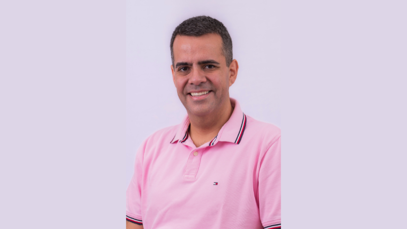 Dr. Vinicius Tadeu Sattin Rodrigues